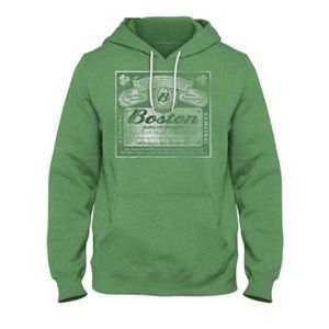 Boston King of Sports sweatshirt